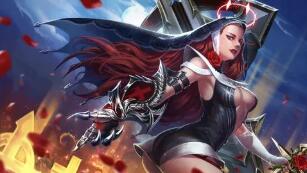 新天龙八部武器宝石顺序全解析 打造最强装备攻略