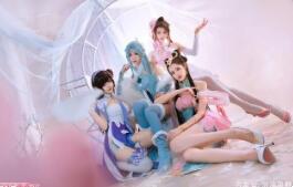 皇室战争橙汁系列最新盘点 橙汁英雄价格大揭秘